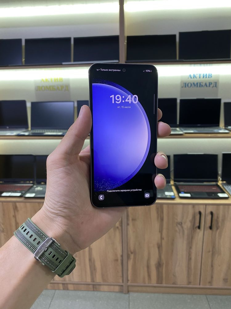 Samsung Galaxy S23 FE