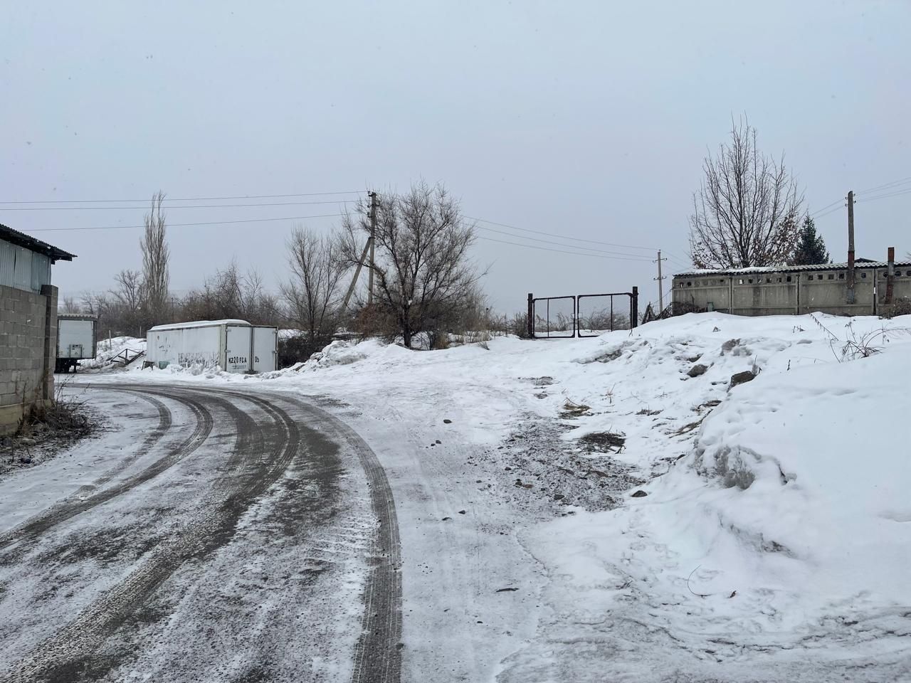 Продам срочна участок