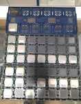 Процессоры LGA 1200/ 1151/ 1150/ 1155/ 1156/ 775/ AM4
