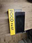 Игровой телефон Poco f4 gt