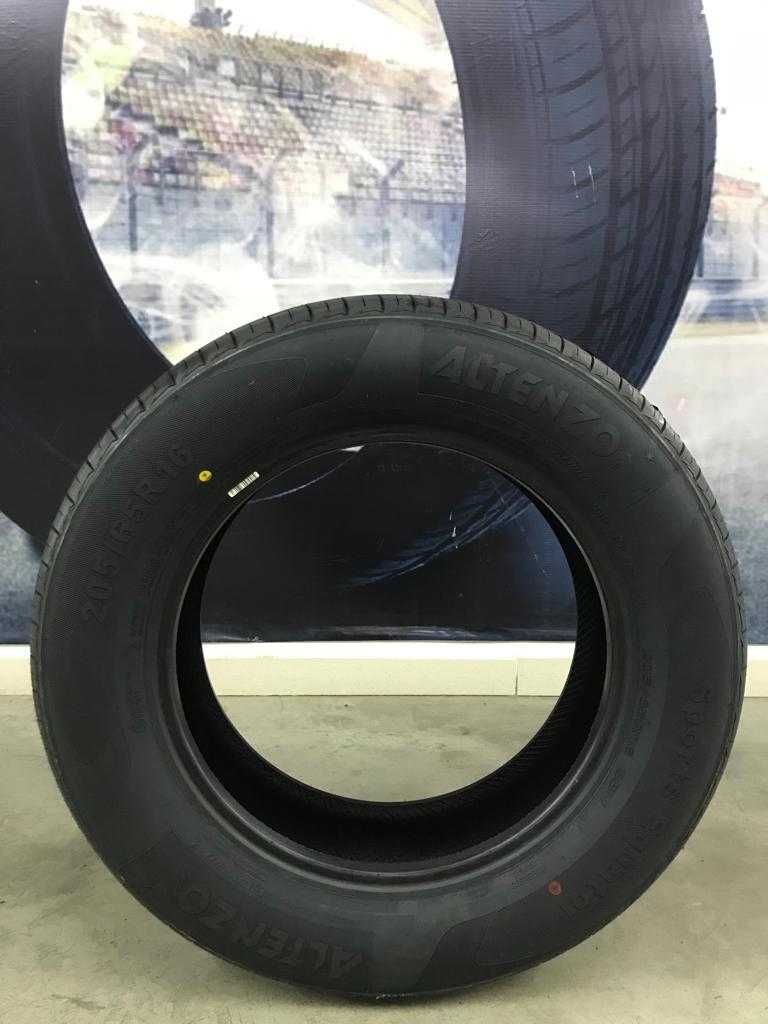 205/65R16 95V — Altenzo Sports Equator