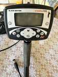 Minelab X-TERRA 705 BLACK EDITION Special Металлоискатель