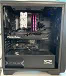 Продажа ПК Ryzen 5 3600x RX6800Fighter