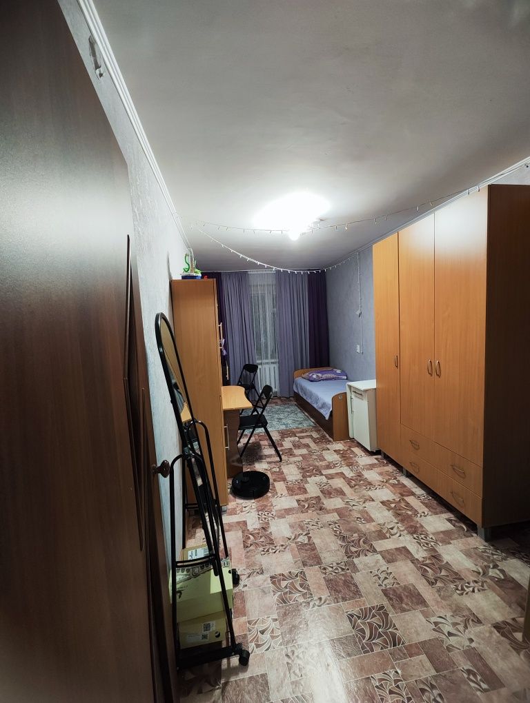 Продам 3х комнатную квартиру