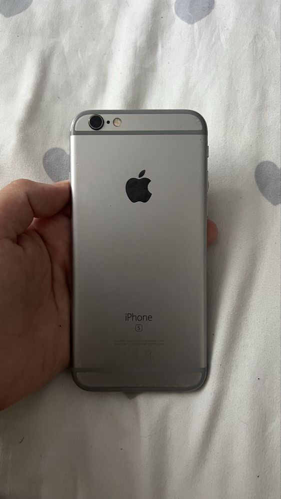 Айфон 6s