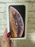 Айфон 10XS, GOLD, 256 GB