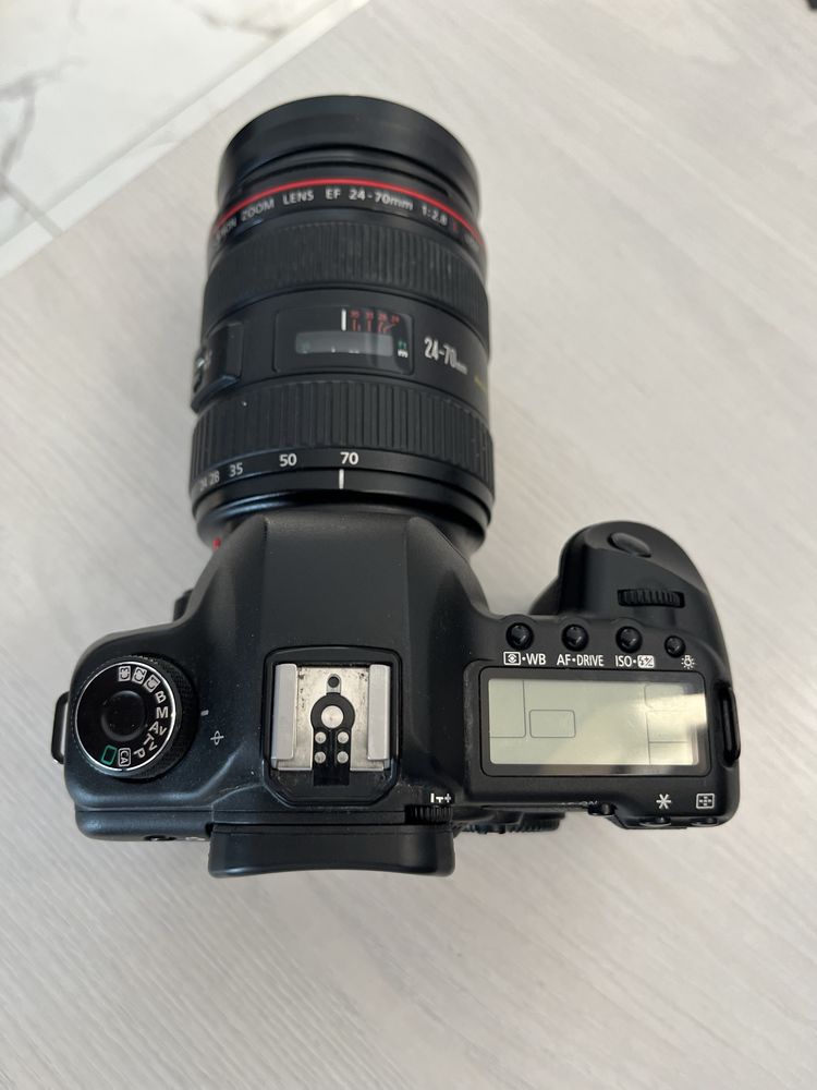 Canon 5d mark ||