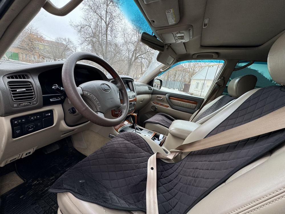 Продам Лексус 470
