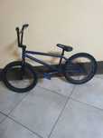 Продам BMX SUNDAY в очень хорошем состоянии