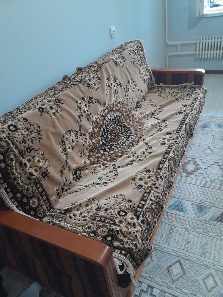 Диван раскладной