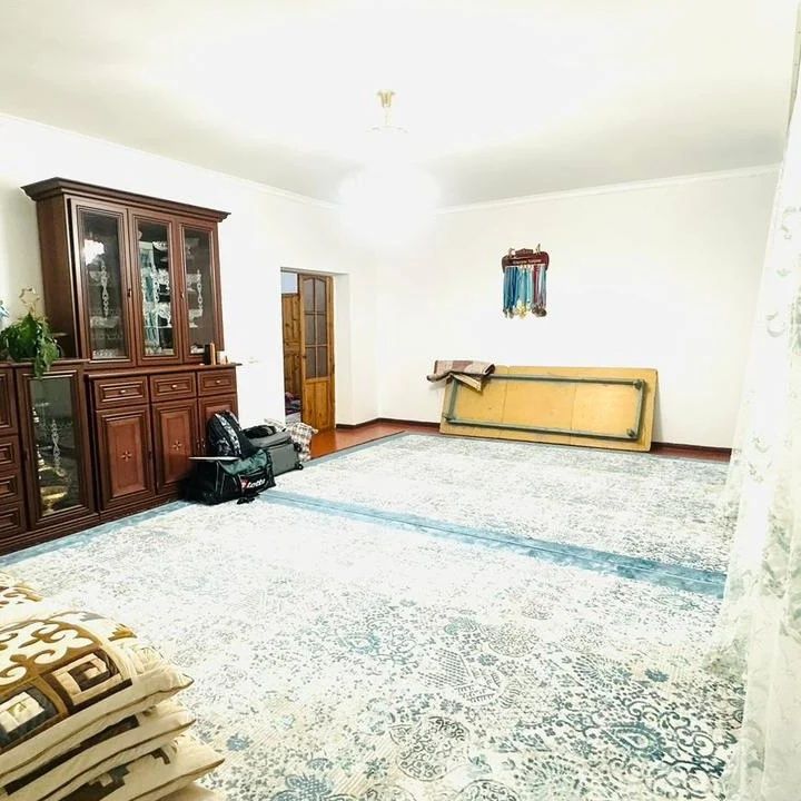 Саяжай Ягодка үй сатылады