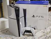 225,000 тг Sony PlayStation 5 slim