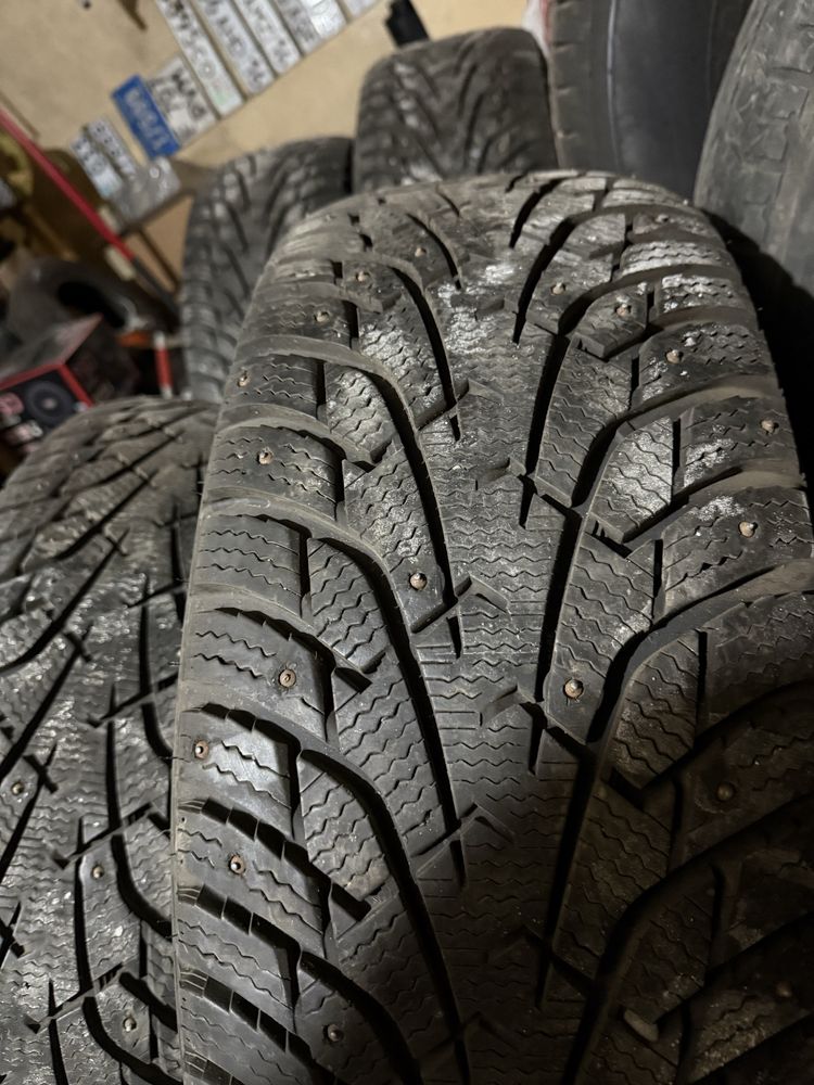 Колеса в сборе 265/70r16 патриот