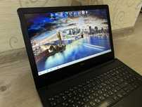 Ноутбук Dell отличное состояние intel i3, SSD