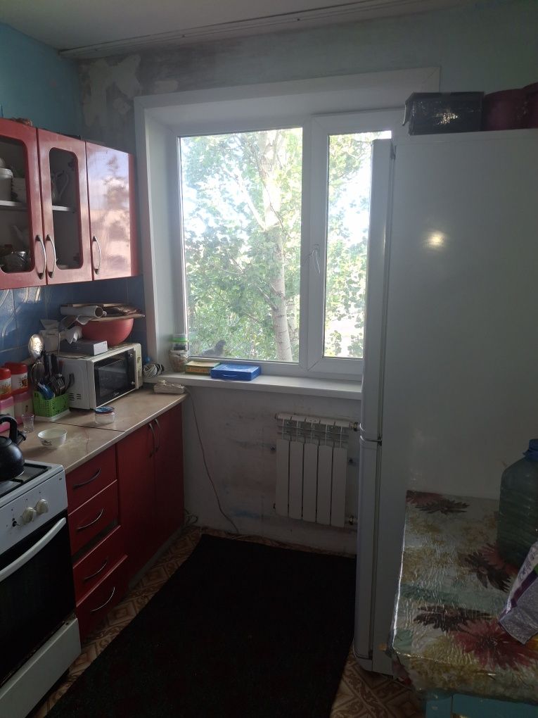 Продам двухкомнатную квартиру на рти 9 доме