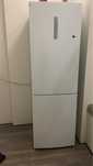 Холодильник Haier c4f744cwg белый