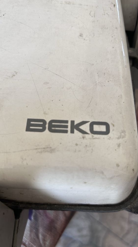 Грильница фирмы BEKO