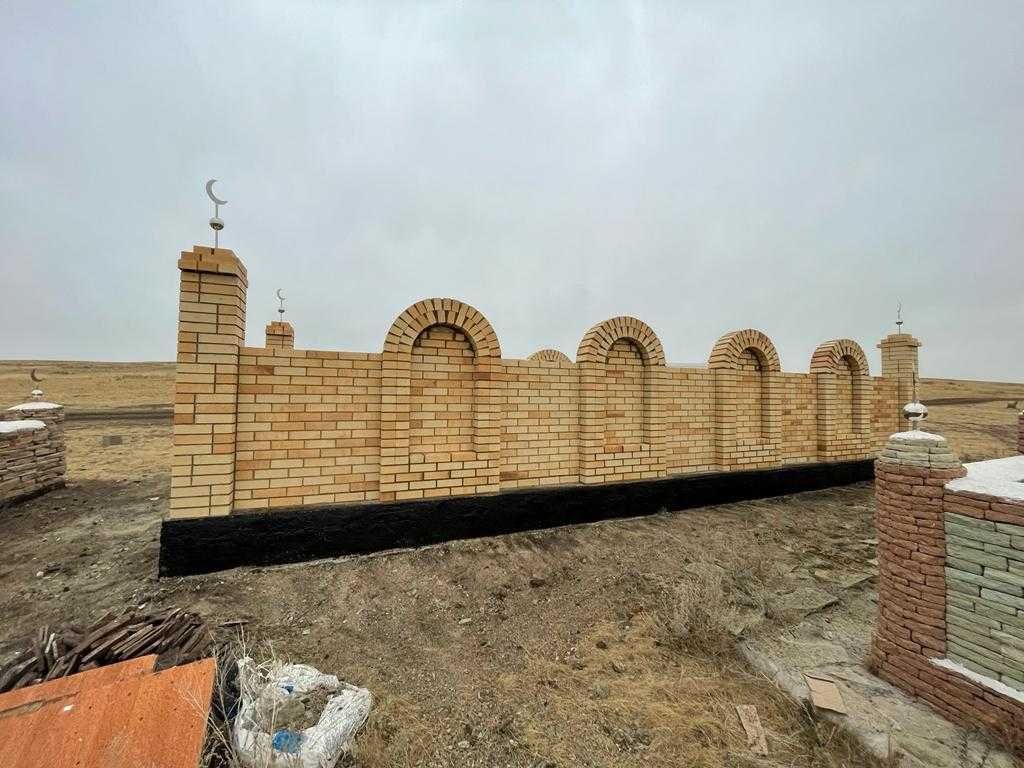 Строительство мазаров под ключ изготовление памятников