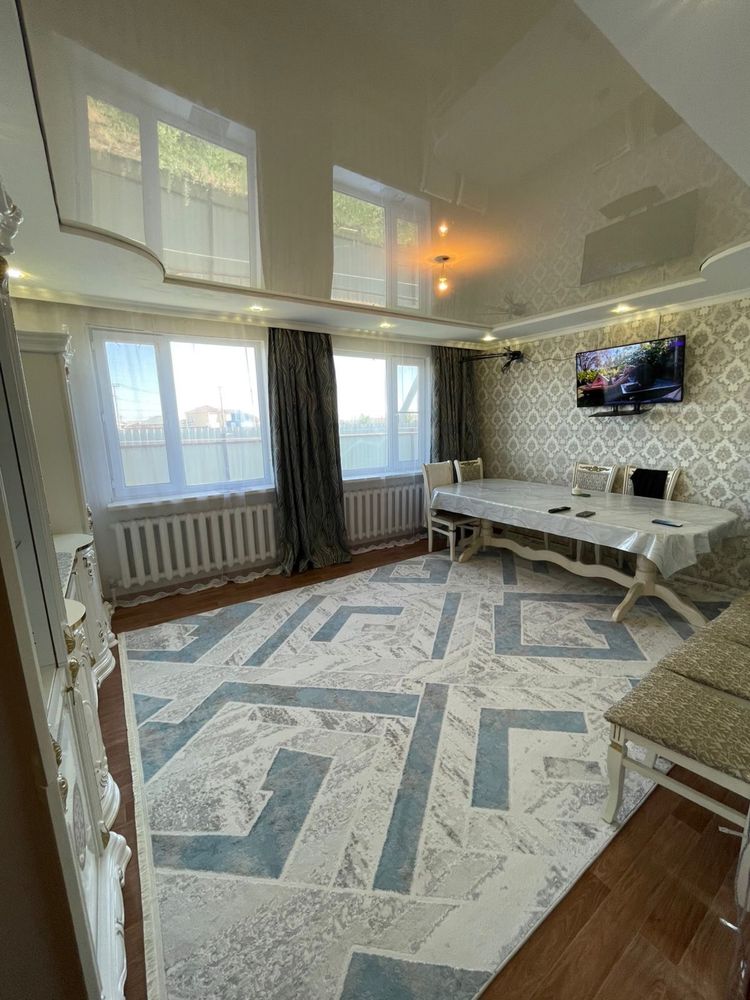 Продается дом в районе Деркул 2