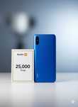 Redmi 9a — отличное состояние, комплект, обмен/торг — возможен