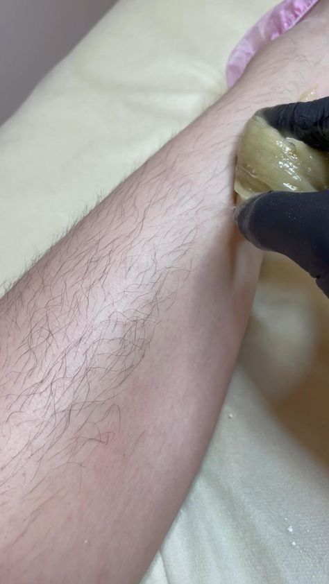 Шугаринг и восковая депиляция! !