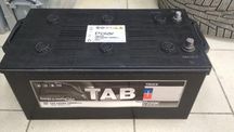 Доставка аккумулятора ан 225-230 бу