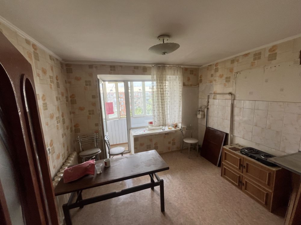 Продам 2комр.кв. На Глинки