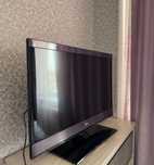 Смарт телевизор LG 106 см WiFi YouTube