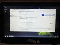 Ноутбук трансформер сенсорный Lenovo Yoga 300