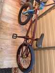 Продаю велосипед BMX б/у