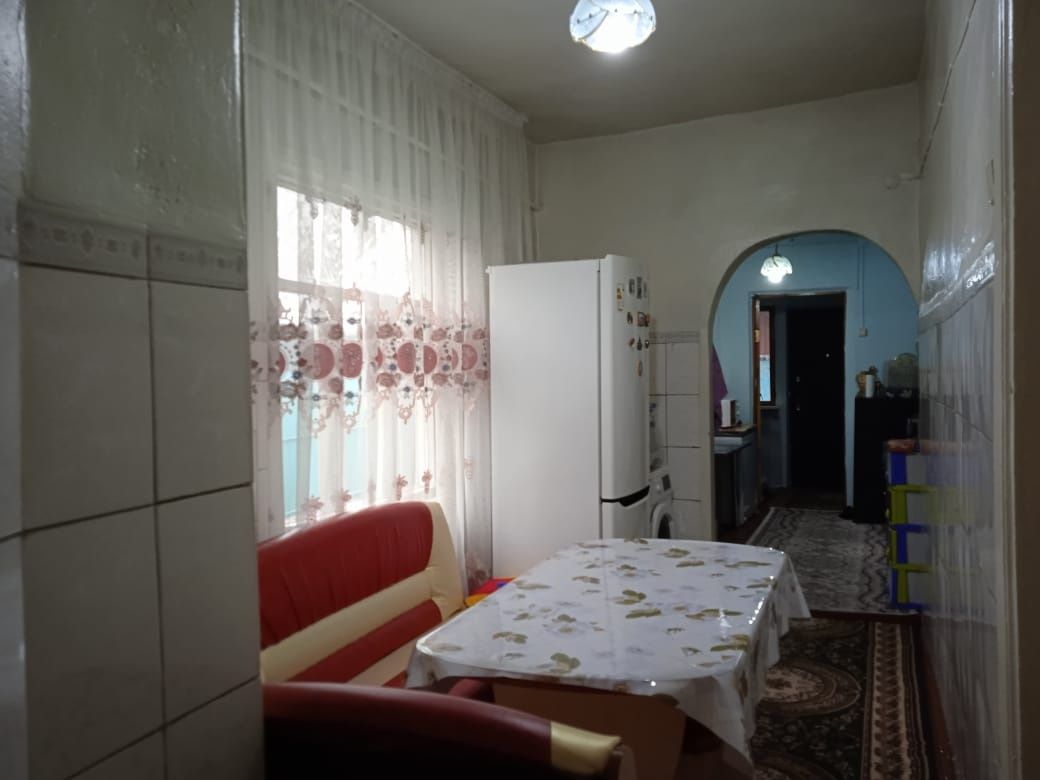 Продам Пол Дома по Шемякина ниже Рыскулова Турксибский район