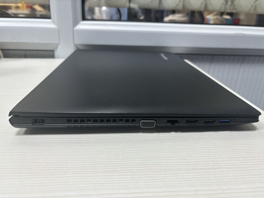 Ноутбук Lenovo Core I3 SSD 256 ОЗУ 6 Для Учебы и Офиса