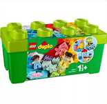 Продам Lego Duplo- строительный набор в удобном контейнере( 2 набора)