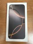 iPhone 16 Pro Max, Desert Titanium, 256GB
