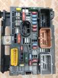 Блок предохранителей r05 BSM Peugeot 307, 308, 607 partner b9,