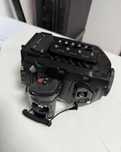Видеокамера Blackmagic Ursa Mini 4k