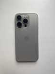 IPhone 15 pro 128 gb