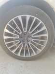 255/45 R20 101V обмен на 18