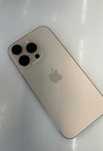 Продам iPhone 16 pro 256
