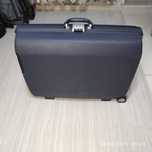 Продаю неубиваемый чемодан Samsonite  разм L 85 литров