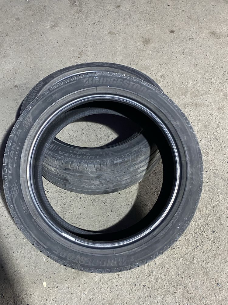 Шины bridgestone