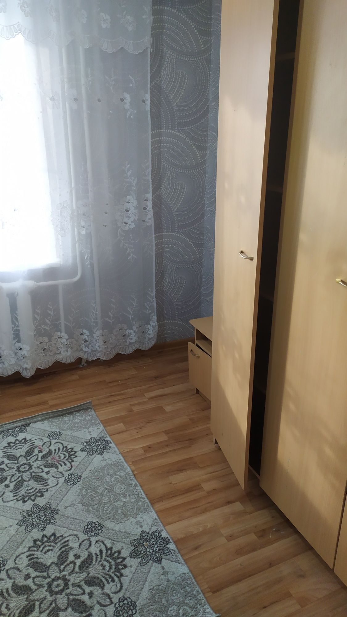 Продам 3х комн кв в начале пр.Абылайхана