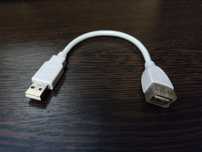 Переходник   USB
