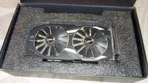 Видеокарта Rx580 8gb