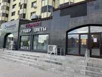 Сдается помещение 60м2, Кенесары 45 угол Республика