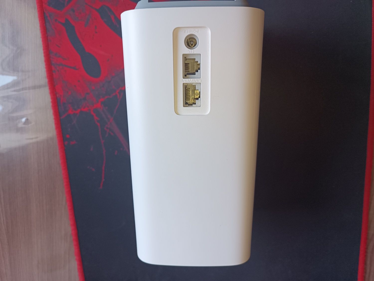 Kcell Auleti 5G Wi-Fi домашний безлимитный интернет