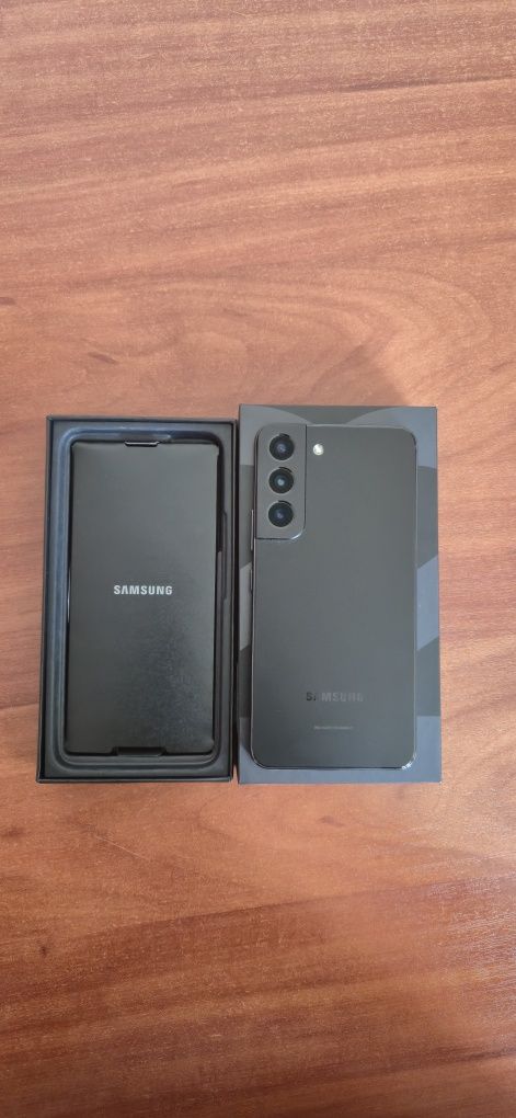 Samsung galaxy s22
