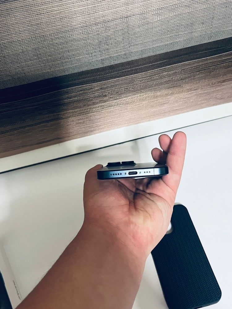 Iphone 15 pro обмен 16 про