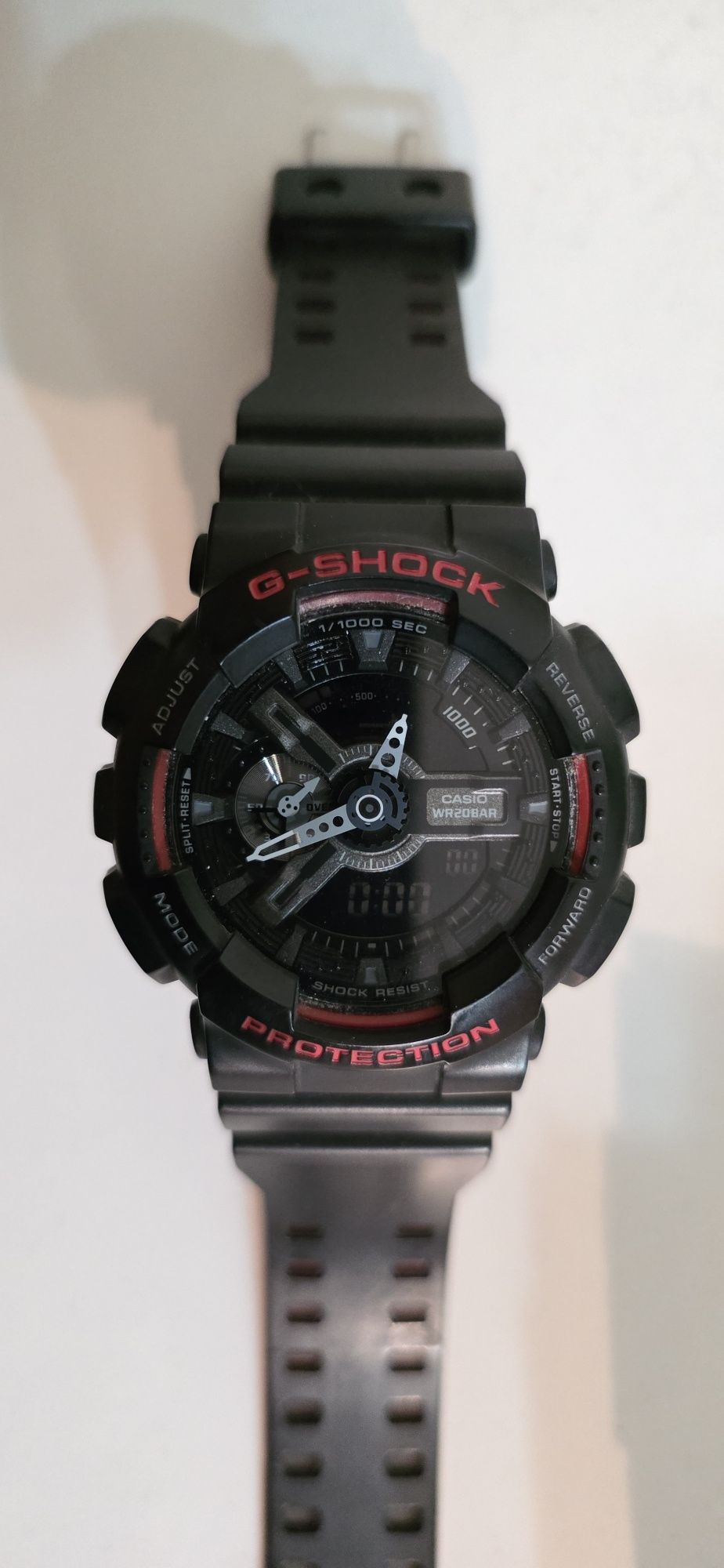 Продам часы  G-shock