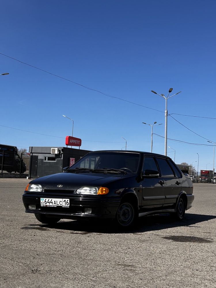 Продам ВАЗ(Lada)2115